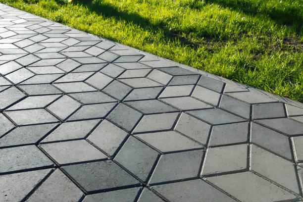 Best Commercial Driveway Pavers  in Fortuna, CA