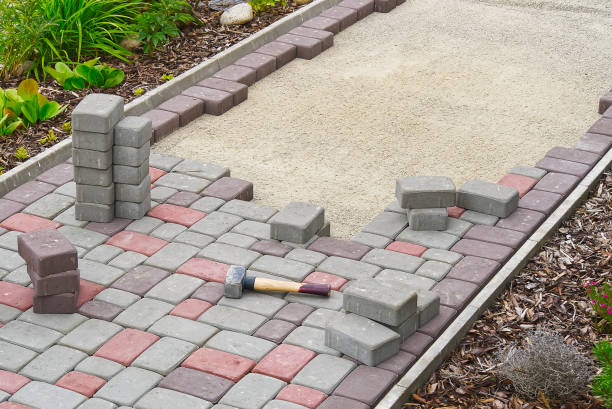 Reasons to Select Us for Your Driveway Paving Requirements in Fortuna, CA