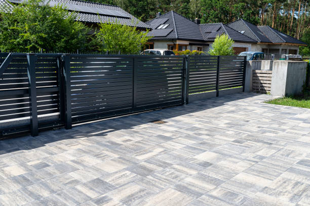 Best Driveway Pavers Installation  in Fortuna, CA