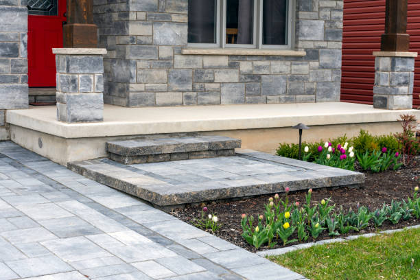 Best Local Driveway Pavers  in Fortuna, CA