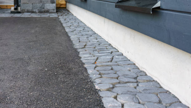 Best Brick Driveway Pavers  in Fortuna, CA