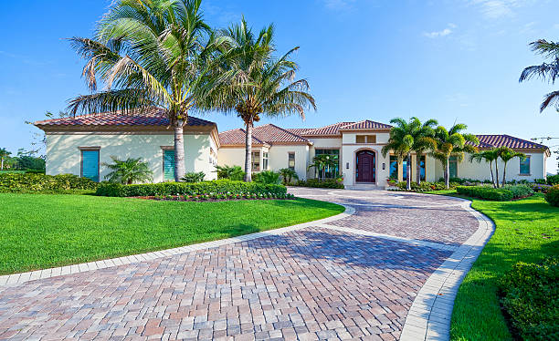 Best Best Driveway Pavers  in Fortuna, CA