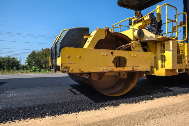 Best Custom Driveway Pavers  in Fortuna, CA